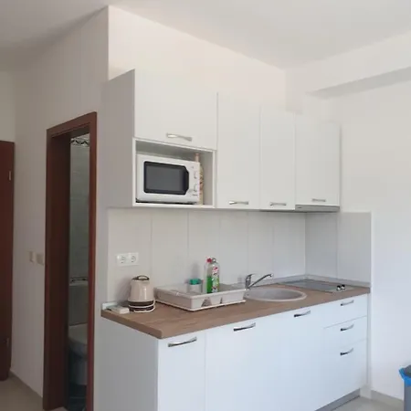 Lavanda 2 Appartement