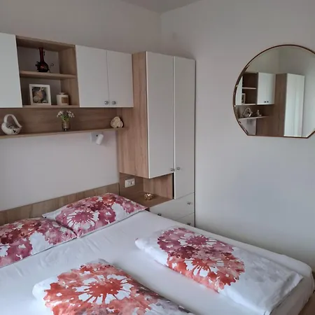 Lavanda 2 Apartmán Njivice