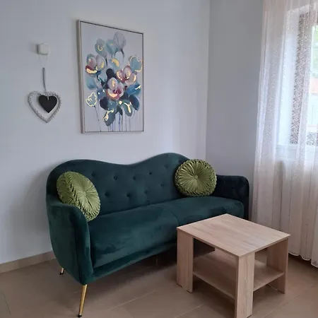 Appartement Lavanda 2
