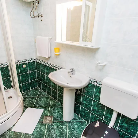 Lavanda 2 Appartement *