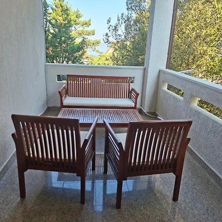 Lavanda 2 Apartmán Njivice
