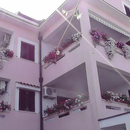 Lavanda 2 Appartement Njivice