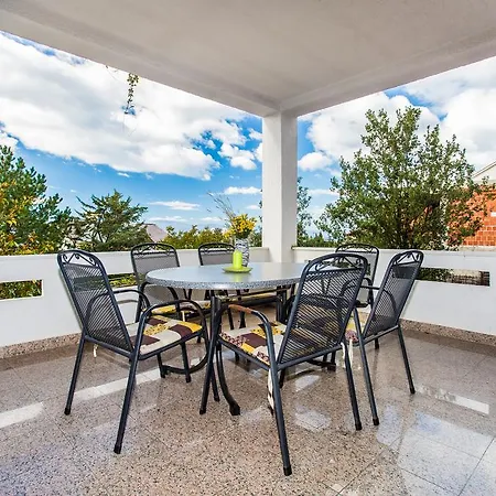 Lavanda 2 Appartement Njivice