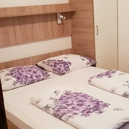 Apartmán Lavanda 2