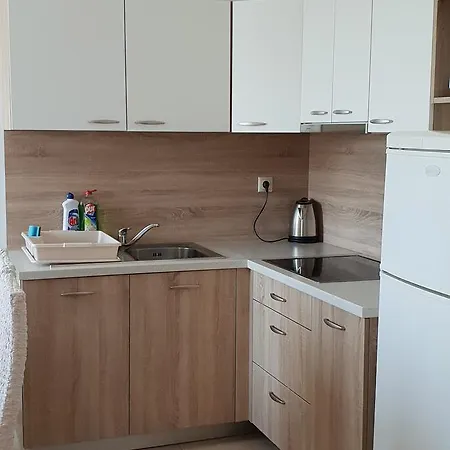 Lavanda 2 Appartement Njivice