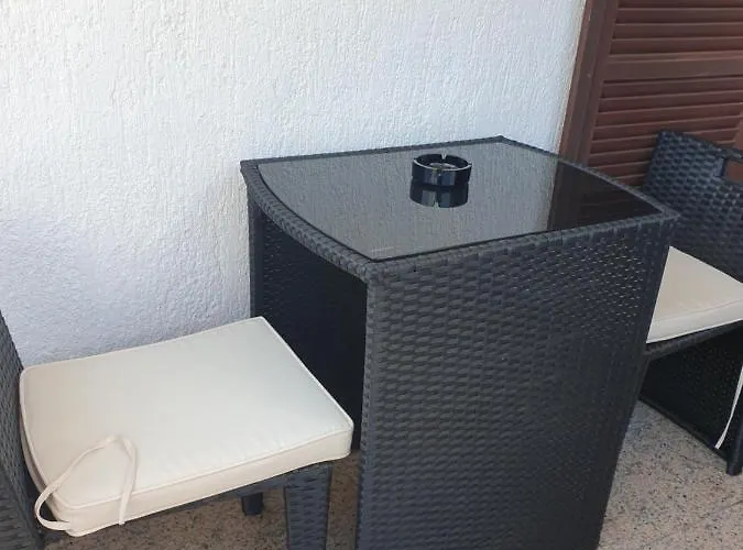 Lavanda 2 شقة نجيفيش