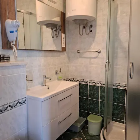 Lavanda 2 Appartement