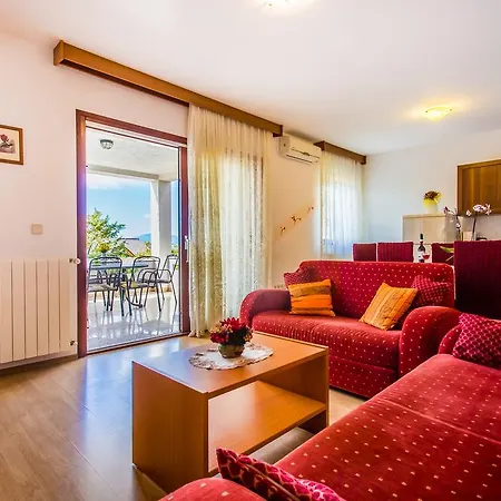 Apartment Lavanda 2 Njivice