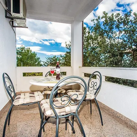 Lavanda 2 Appartement *