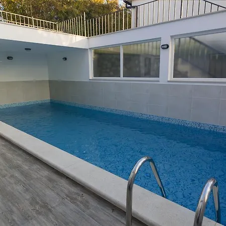 Apartment Lavanda 2 *
