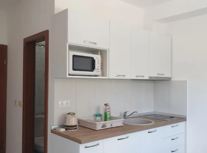 Lavanda 2 Appartement