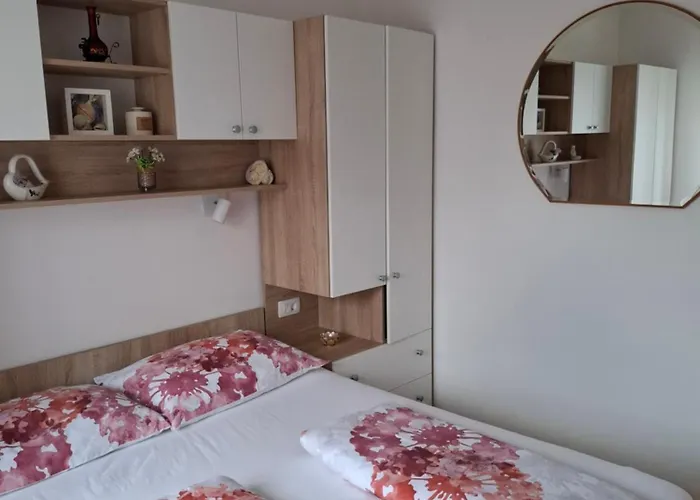 Lavanda 2 Appartement Njivice