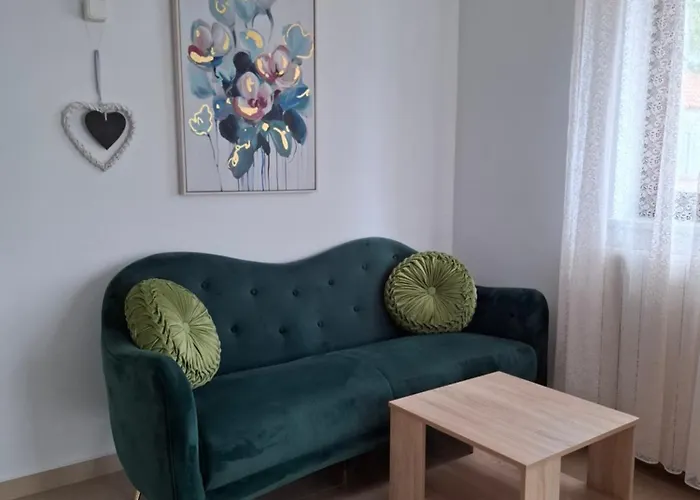 Appartement Lavanda 2