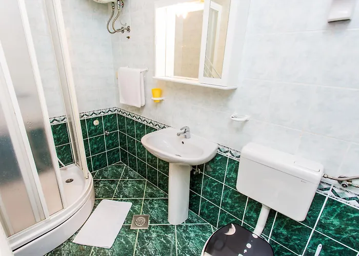 Lavanda 2 Appartement *