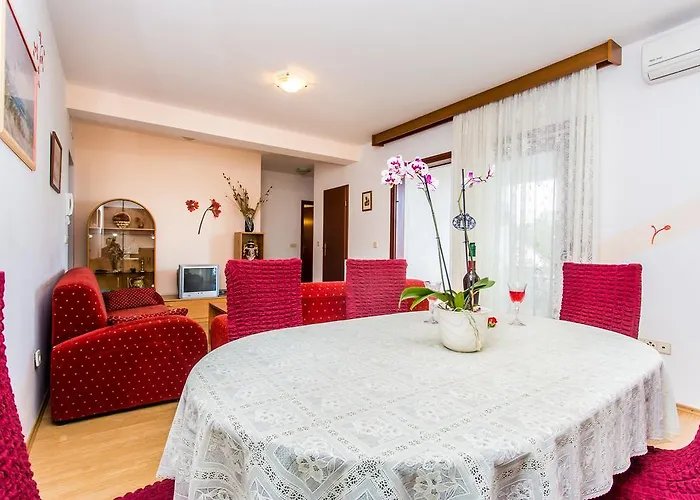 Appartement Lavanda 2