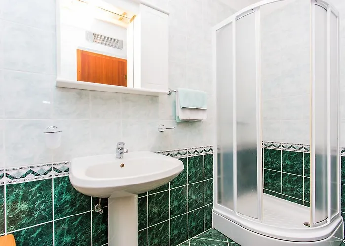 Appartement Lavanda 2 Njivice