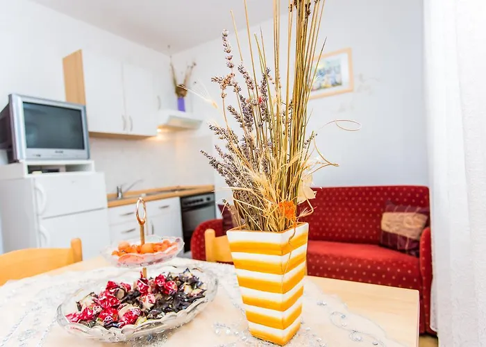 Appartement Lavanda 2