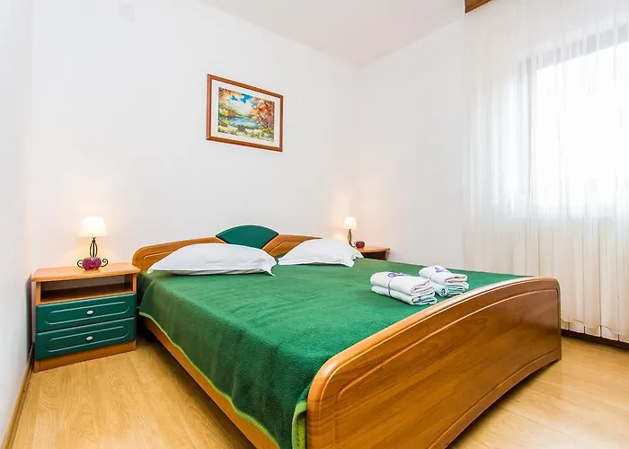Lavanda 2 Appartement *