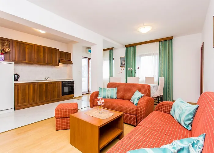 Appartement Lavanda 2