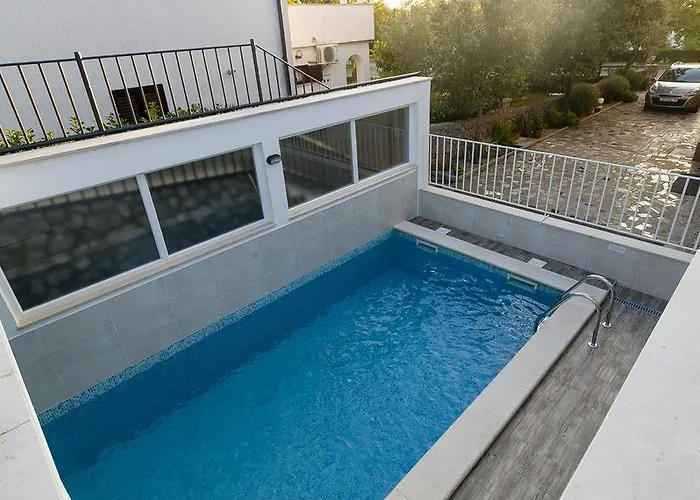 Appartement Lavanda 2 *