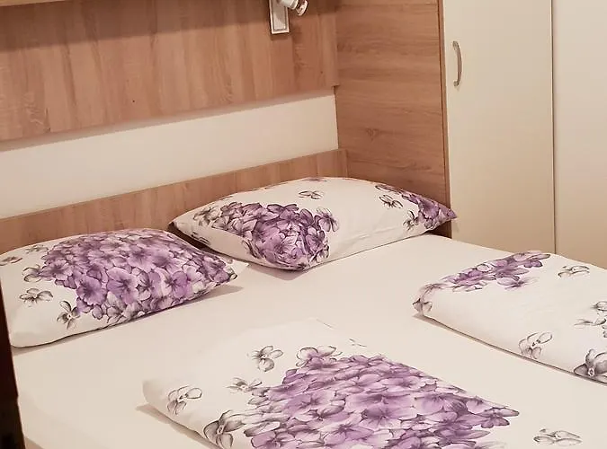 Appartement Lavanda 2