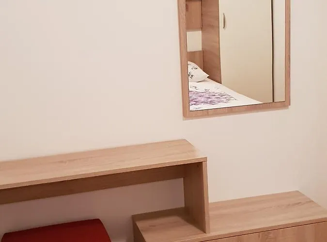 Lavanda 2 Appartement Njivice