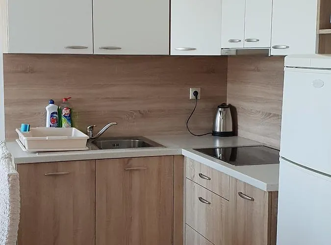 Lavanda 2 Appartement Njivice
